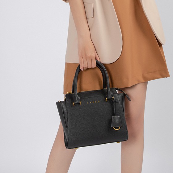 Túi Xách Nữ Tai Quai Xách HAPAS - TST2284 | BigBuy360 - bigbuy360.vn