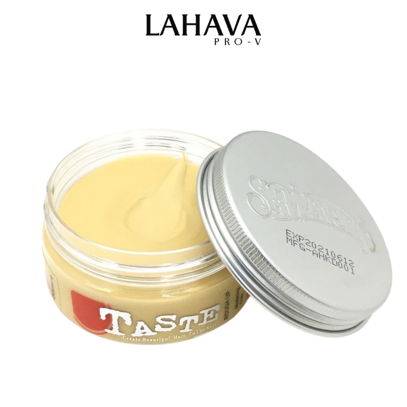Sáp vuốt tóc nam Sawensito hương thơm sang trọng tạo kiểu đơn giản S13