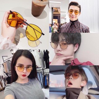 Kính Mắt Thời Trang V Nam Nữ