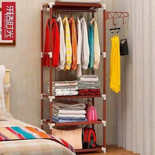Tủ quần áo đa năng loai 1