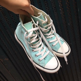 Converse all star chuck taylor hi size 36,5