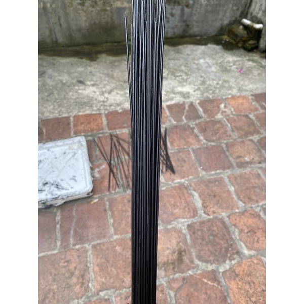 Nan đen lồng mào 3k/1nan