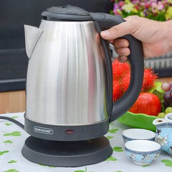Ấm siêu tốc inox SUNHOUSE