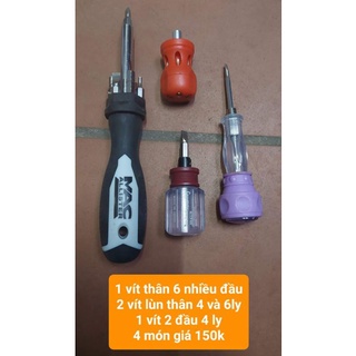 Bộ tô vít Nhật