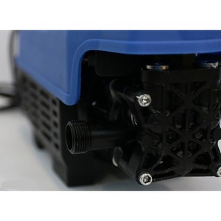 Máy rửa cảm ứng từ Kachi MK71