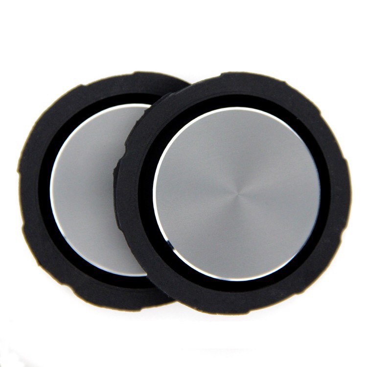 Màn cộng hưởng trong mặt nhôm loại dày 55mm