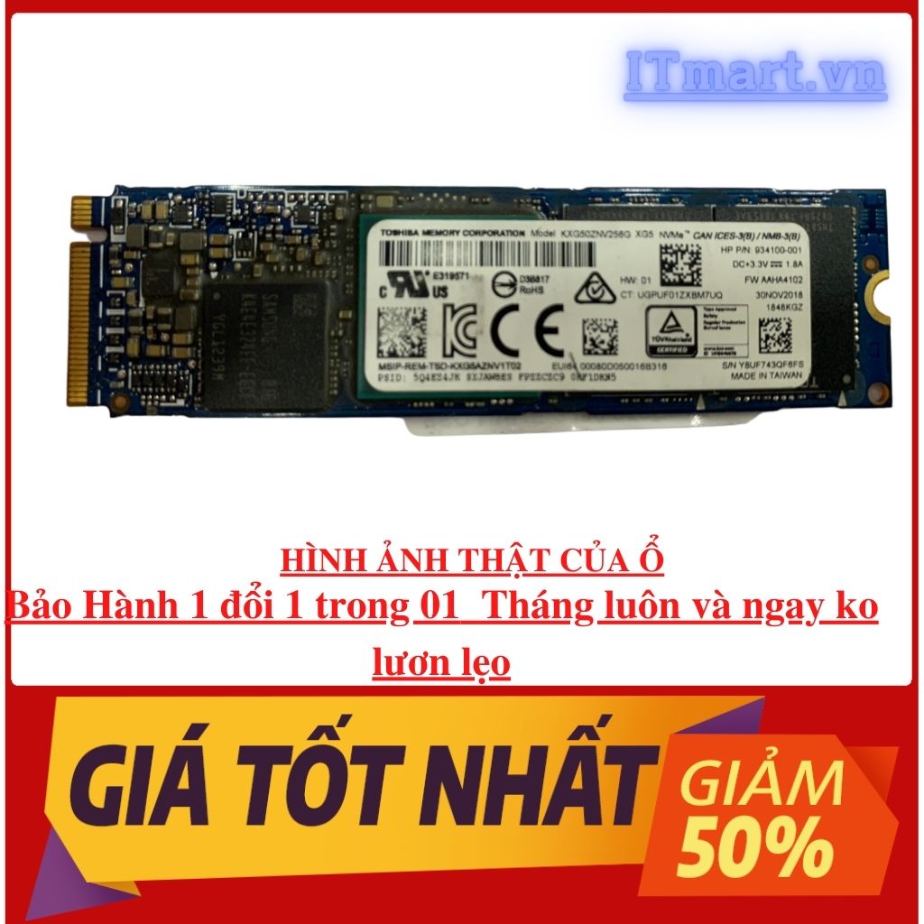 Ổ ssd M2SATA -2280 256Gb và 128Gb hàng tháo máy Dell HP IBM nhiều hãng giao NGẪU NHIÊN