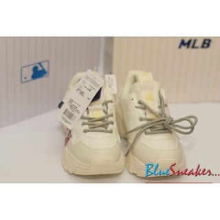 Giày Sneaker MLB Boston (fullbox+freeship)