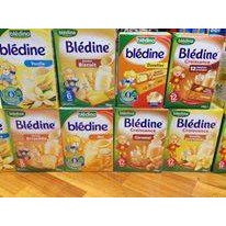Bột Pha Sữa Bledina Hàng Xách Tay Date 2020