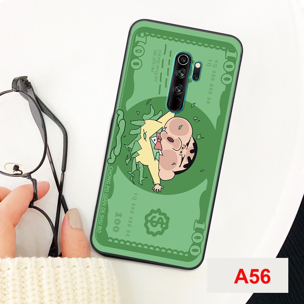 [HÀNG MỚI VỀ] ỐP LƯNG XIAOMI REDMI 8/REDMI 9 HOT TREND 2021-CỰC RẺ