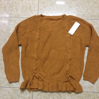 Áo len Quảng Châu