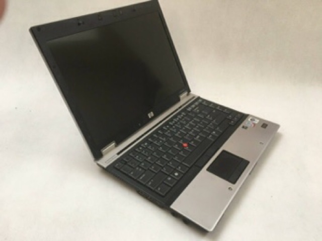 Laptop HP 6930p vỏ nhôm đẹp | BigBuy360 - bigbuy360.vn