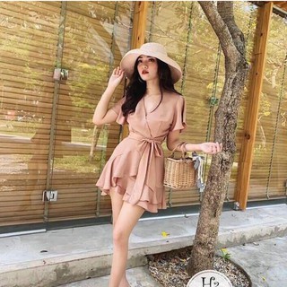 Jum dự tiệc siêu xinh