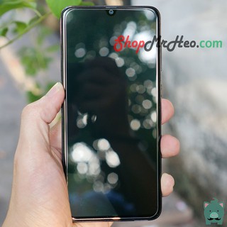 Dán Kính Cường Lực Samsung Galaxy A70 - A90 5G - Ko Full - Độ Cứng 9H