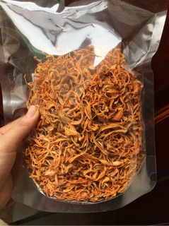 🌿 Đông Trùng Hạ Thảo gói 250g 🌿