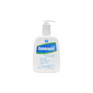 Sữa rửa mặt gamaphil 500ml