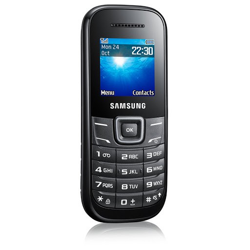 Điện thoại Samsung E1200 - Hàng chính hãng