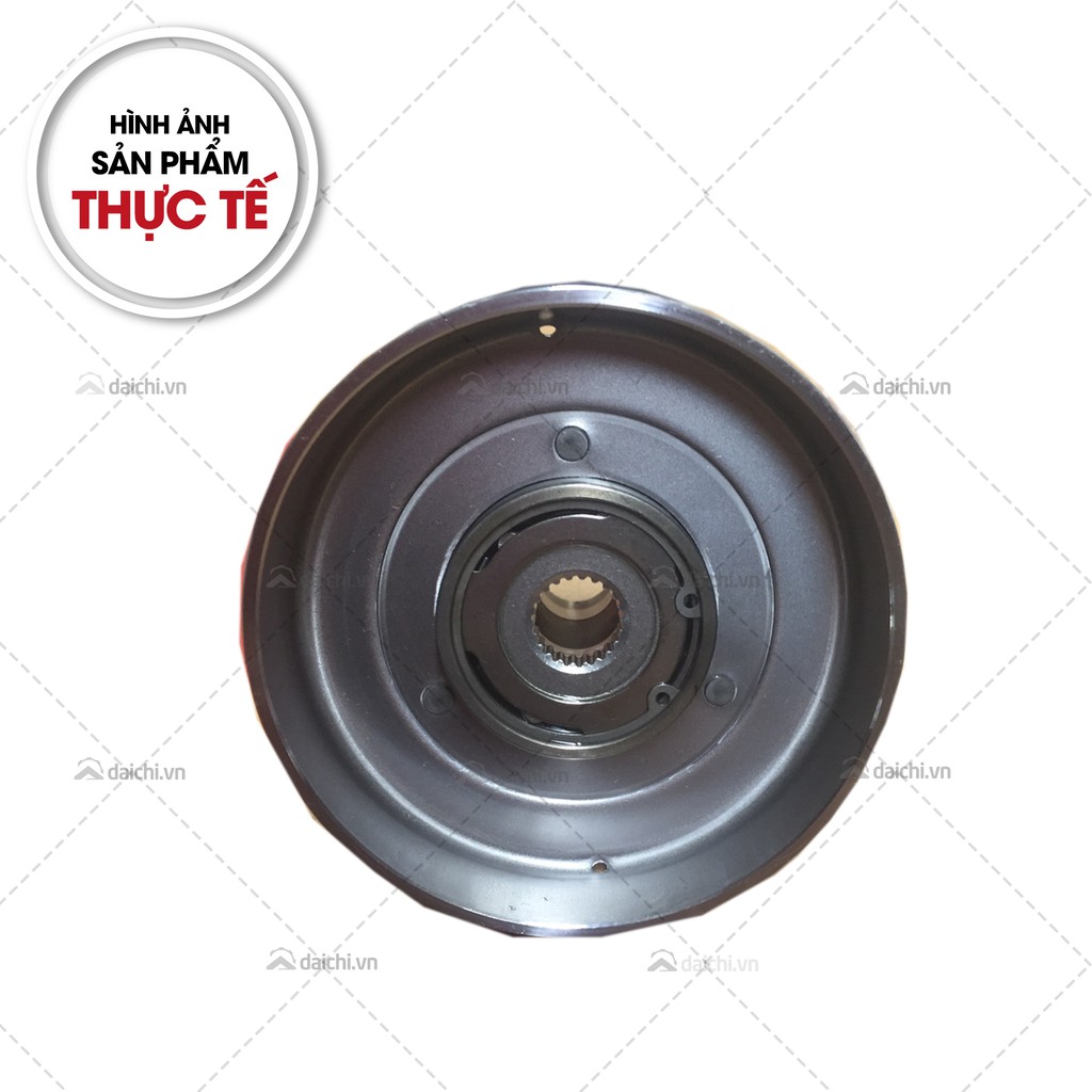 Côn trước dành cho xe máy Wave S110