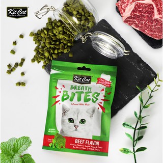 Snack Sạch Răng Thơm Miệng KitCat