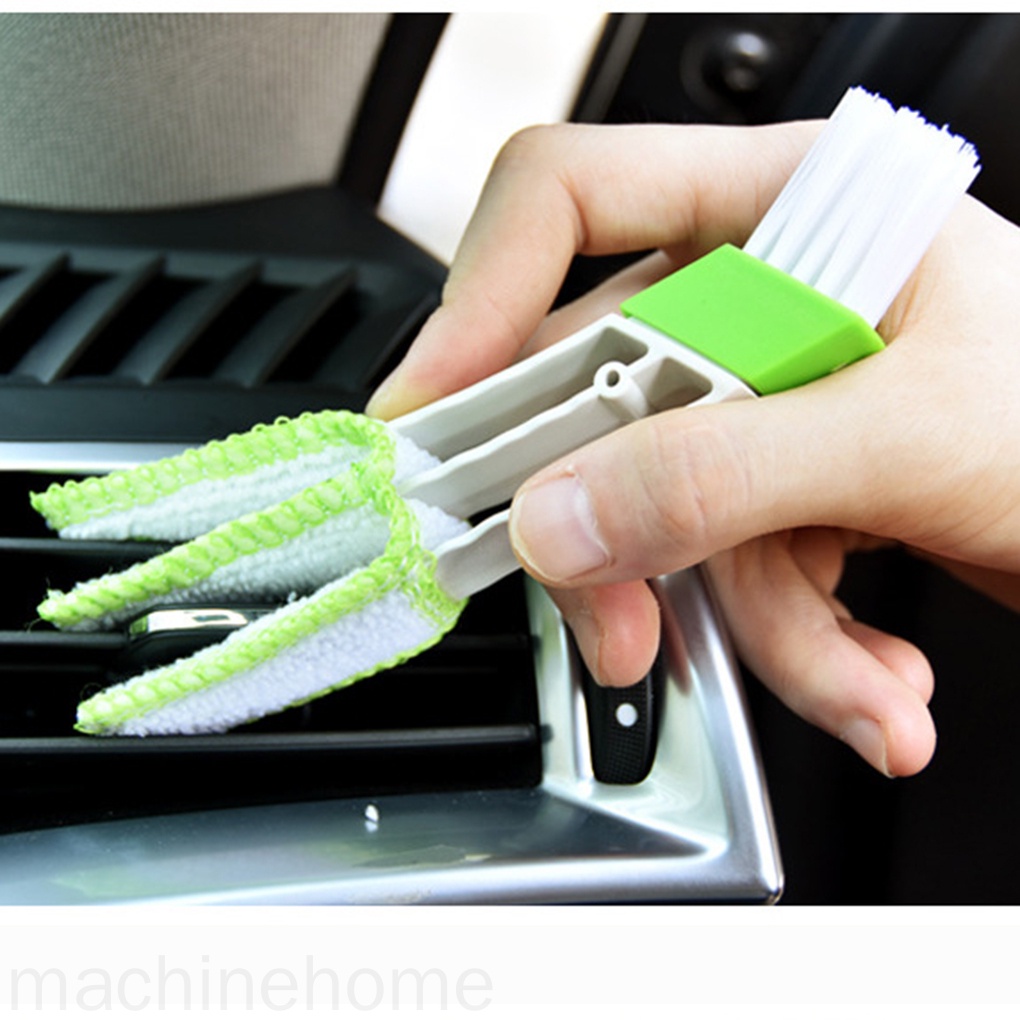 Cọ Vệ Sinh Bàn Phím Máy Điều Hòa Xe Hơi Đa Năng Tiện Dụng