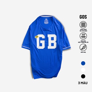 Áo có tay gos gb s10 2022