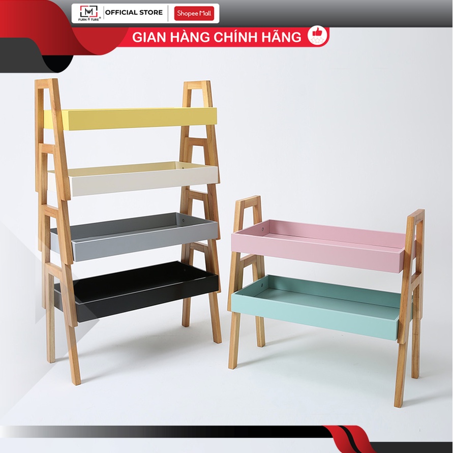 Khay đựng đồ đa năng phong cách hàn quốc - A case thương hiệu MW FURNITURE - Nội thất trang trí