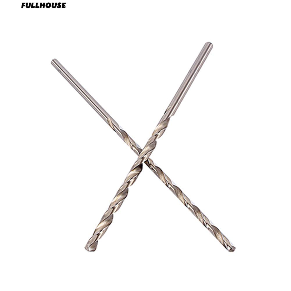 Mũi khoan thẳng siêu dài 160mm