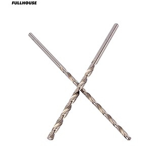 Mũi khoan thẳng siêu dài 160mm