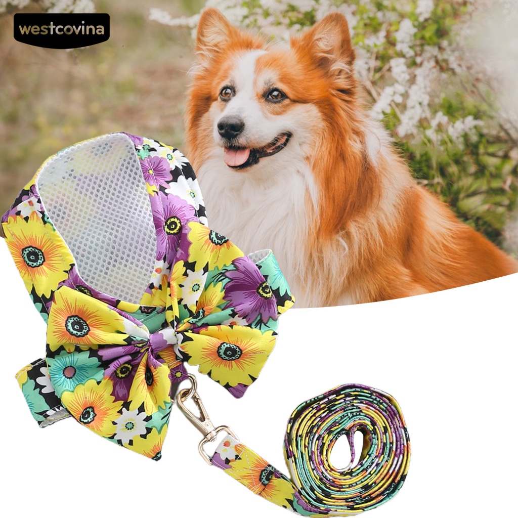 Áo Mặc An Toàn Cổ Tròn Thoải Mái Cho Thú Cưng