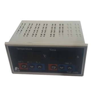 Đồng hồ điều chỉnh nhiệt độ + thời gian 2 trong 1 SPHINX