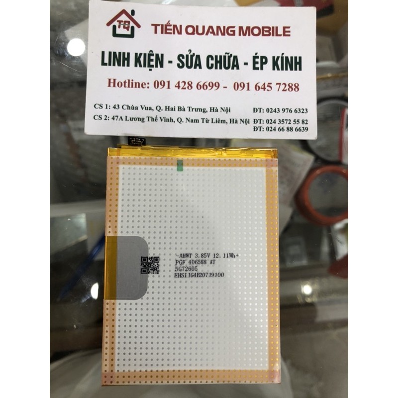 Pin Oppo A3S/A5S/A5/BLP673