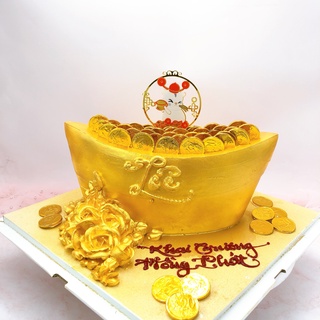 Bịch Socola đồng tiền Việt Thái (1kg)