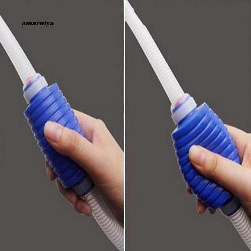 Ống bơm Thay Nước Bể Cá tiện lợi