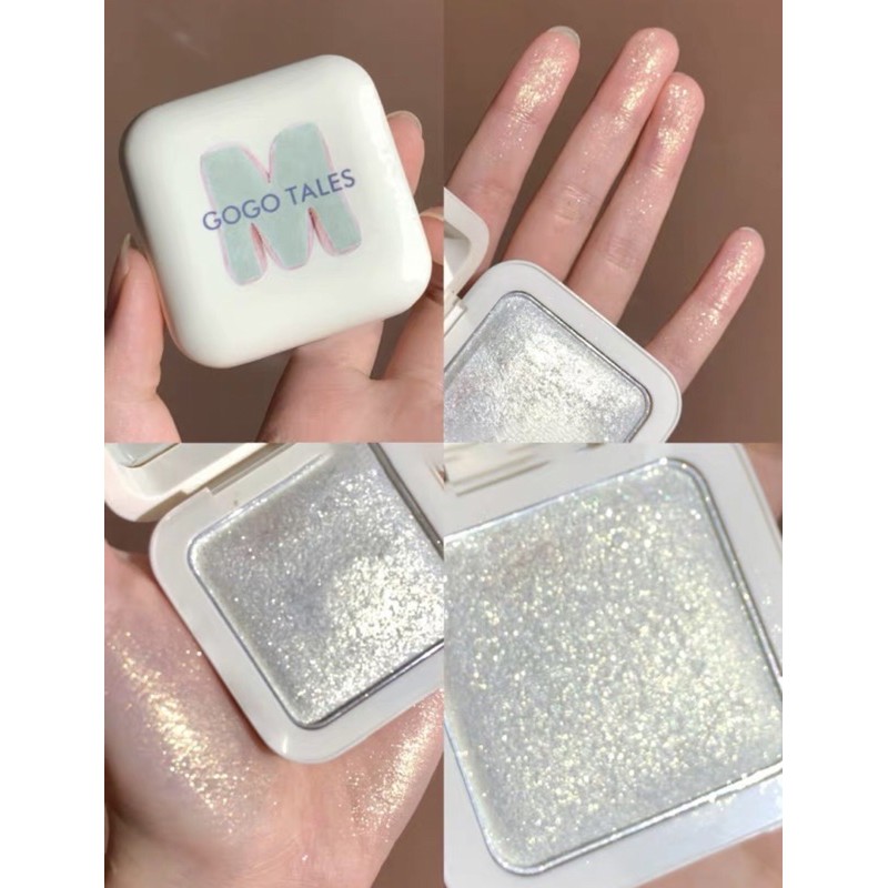 PHẤN BẮT SÁNG GOGOTALES NỘI ĐỊA TRUNG