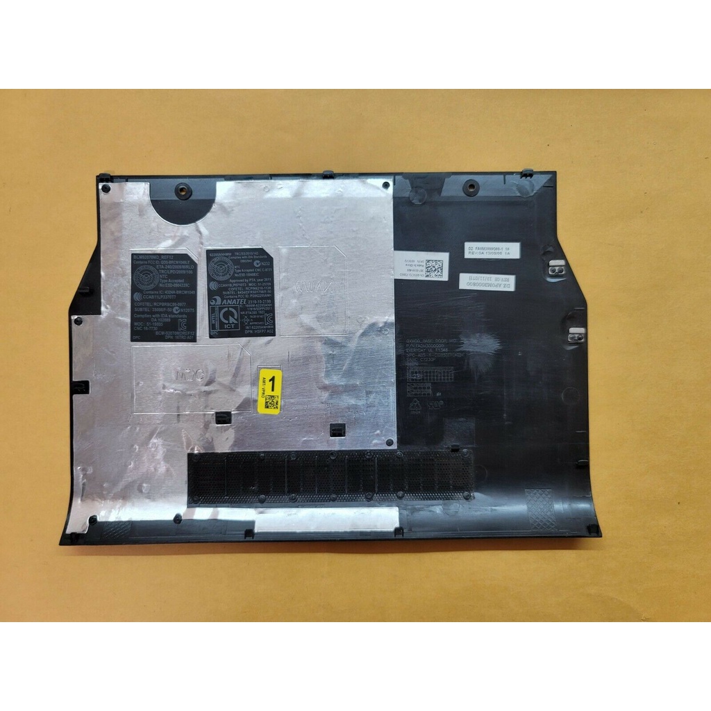 (COVER) VỎ E (NẮP QUẠT) LAPTOP DELL E5430 dùng cho Latitude E5430