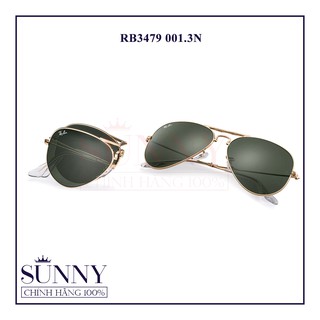 Kính Mát Ray Ban RB3479