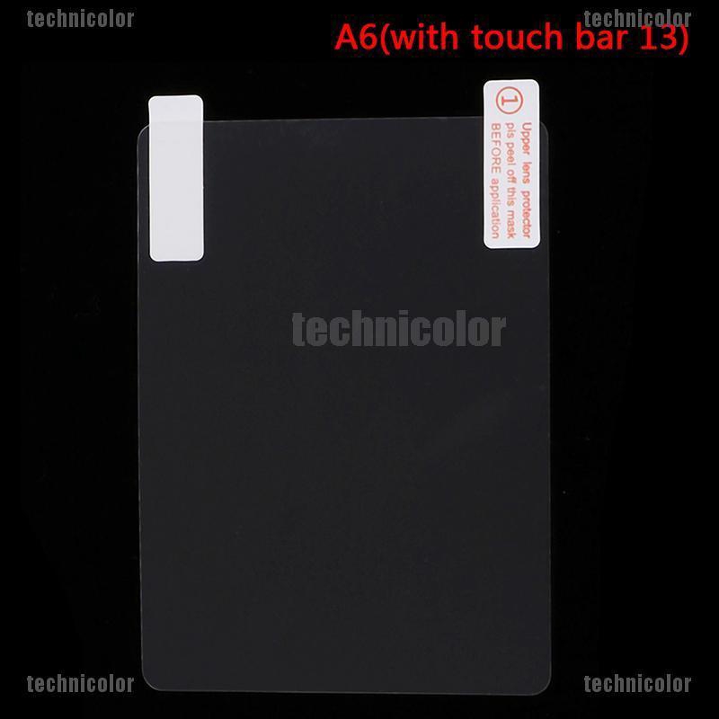 Miếng DáN BảO Vệ MàN HìNh Cho laptop