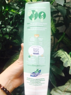 Hộp trà NESTEA DETOX light