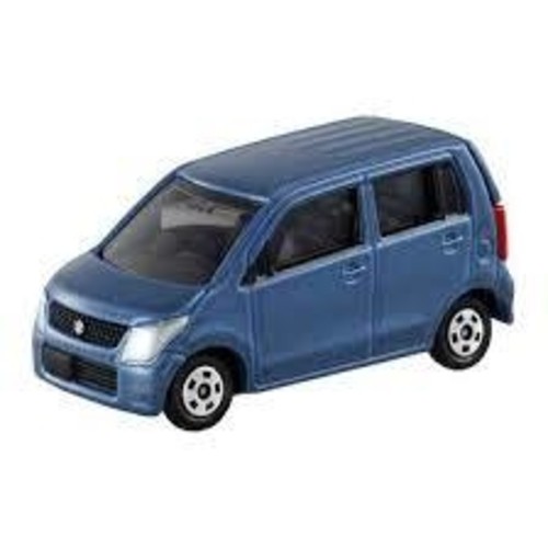 [Mã BMBAU50 giảm 7% đơn 99K] Xe mô hình đồ chơi TOMICA 58 Suzuki Wagon R (1:64) TAKARA TOMY