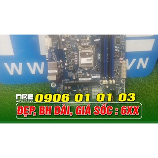 MAINBOARD  Máy tính nhập khẩu SAM SUNG B75 S1 HỖ TRỢ 32G RAM SATA 3. CPU I7 - BH 1 THÁNG