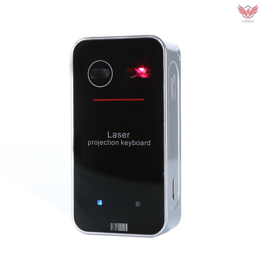 Bộ Bàn Phím Và Chuột Máy Tính Mini Cho Điện Thoại / Pc / Máy Tính Bảng | BigBuy360 - bigbuy360.vn