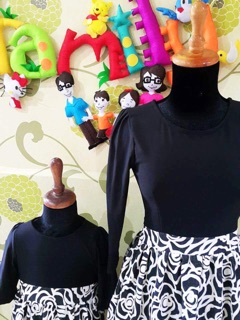 Thanh lý set mẹ và bé