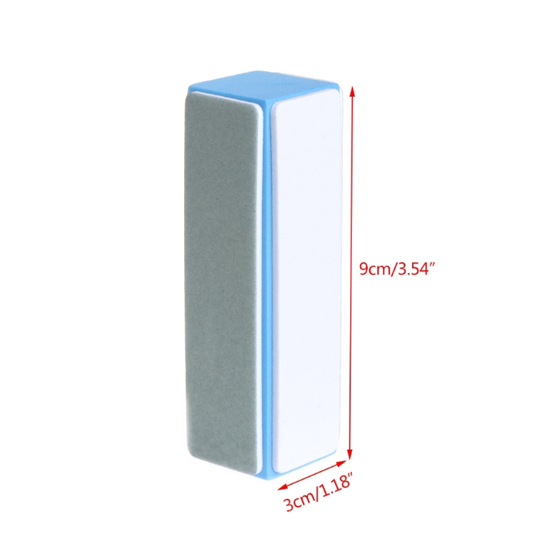 Dụng cụ chà gót chân bằng EVA / cát nhám