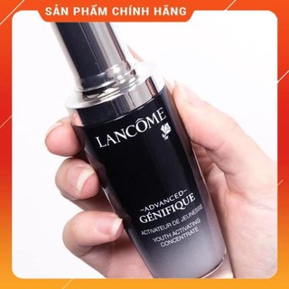 Tinh Chất Trẻ Hóa Làn Da, Chống Lão Hóa Lancome Advanced Genifique Youth Activating Concentrate