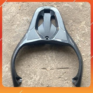 Ốp tay sách carbon sh 2012 hàng sita
