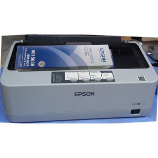 Băng mực in epson lq 310
