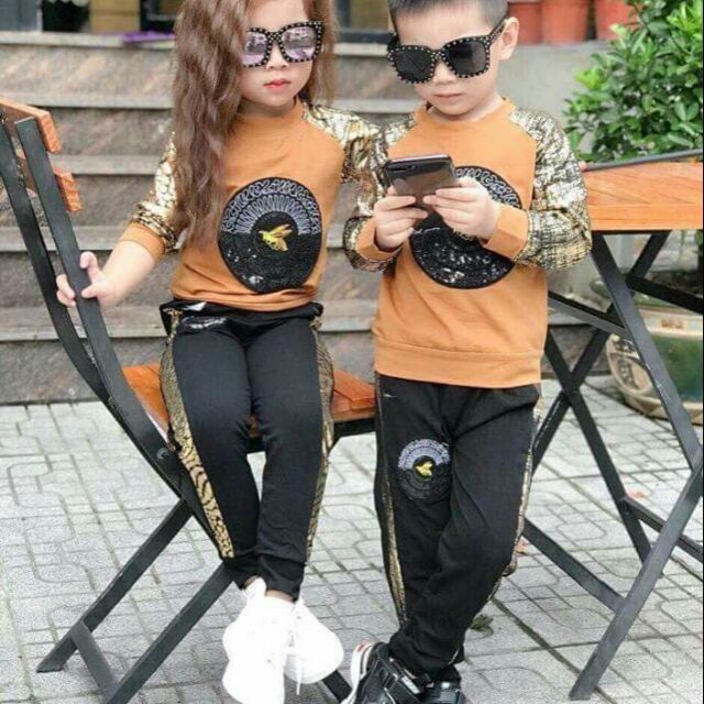 Combo bộ kim sa