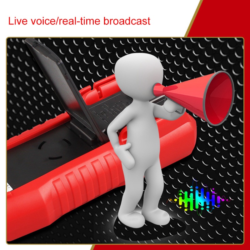 Vạn Năng Kế Kỹ Thuật Số True Rms Diode NCV Độ Chính Xác Cao