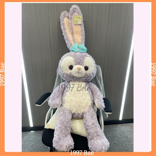 Thú nhồi bông thỏ Stella Lou 1m4 full tag disney xinh xắn đáng yêu nhiều kích thước