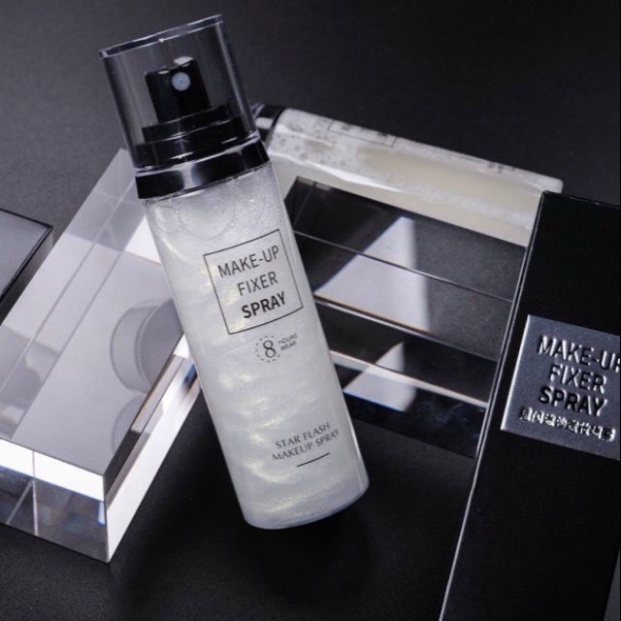 XỊT KHÓA NỀN GIỮ CHẶT LỚP TRANG ĐIỂM - MAKEUP FIXER SPRAY Chang's Store